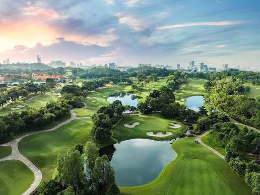 Bukit Jalil Golf & Country Club